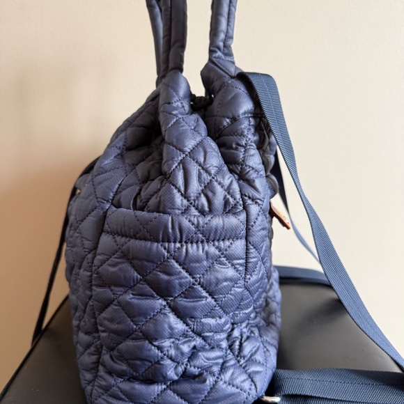 MZ Wallace Metro Convertible Backpack - Picture 5 of 15